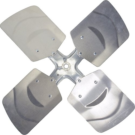 Scotsman BLADE, FAN 18OD, CWSE for Scotsman - Part No SC18-8816-01 SC18-8816-01